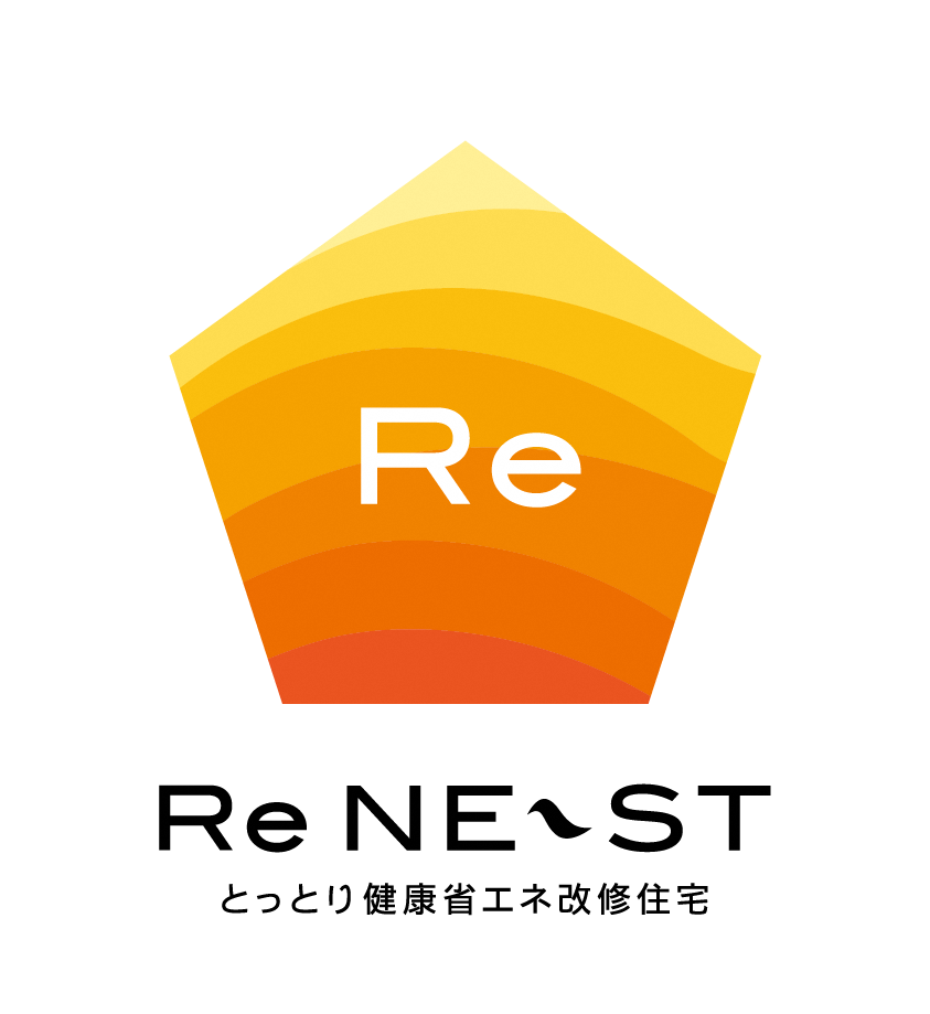 ReNest