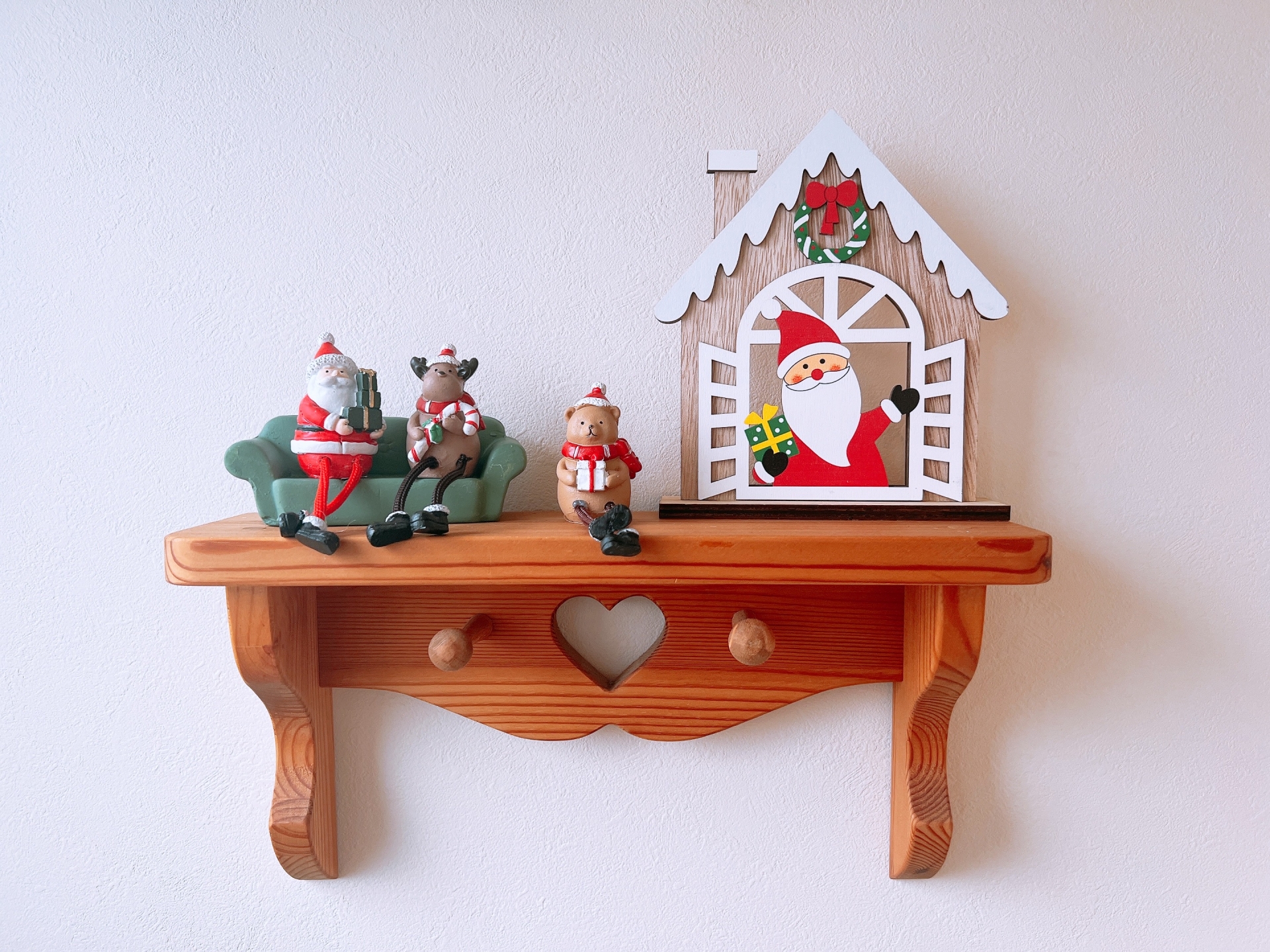 赤鼻のトナカイ - 福山建築